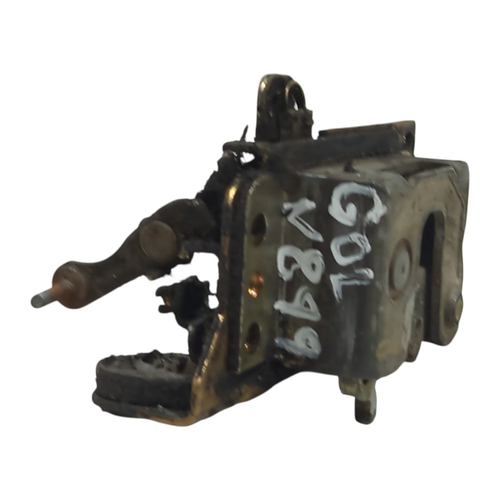 Fechadura Porta Dianteira Direita Volkswagen Agol 1994/1999 8