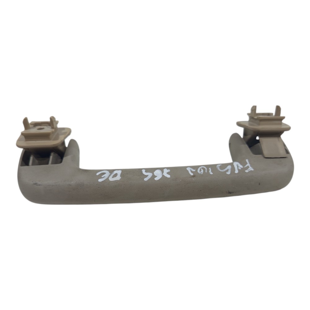 Alça Pega Mão Teto Dianteira Esquerda Ford Fusion 2006 A 09 4