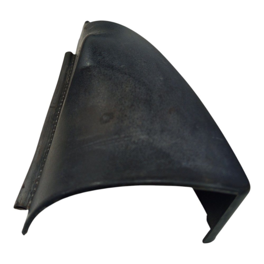 Acabamento Retrovisor Esquerdo Ford Focus 2008 A 2013 5