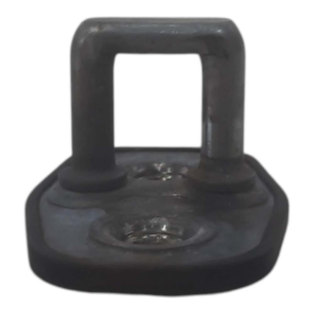 Batente Porta Traseira Esq Citroen C3 C4 Picasso 2009 A 2014 7