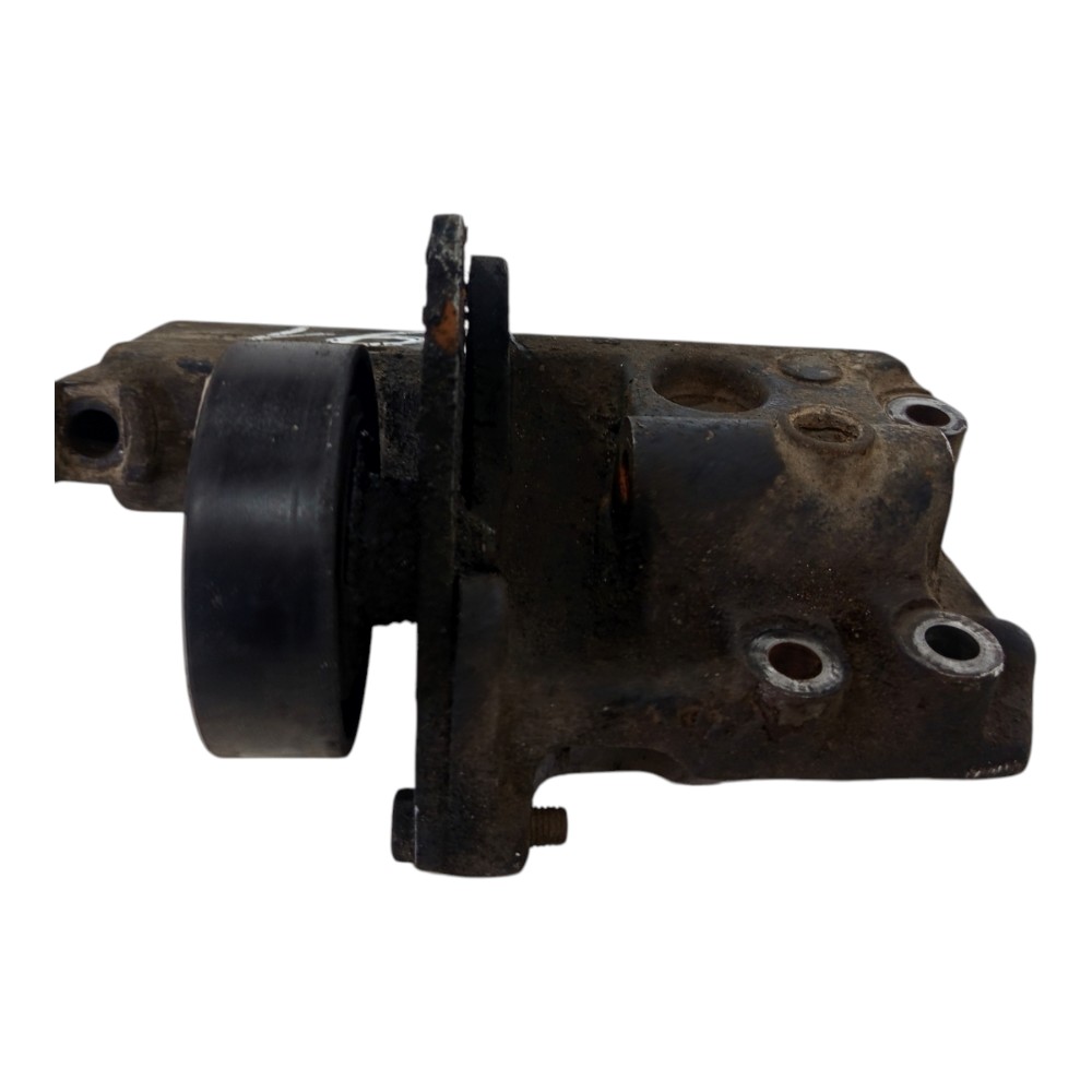 Suporte Coxim Cambio Motor Fiat Palio 1.6 1996 1997 A 2001 5