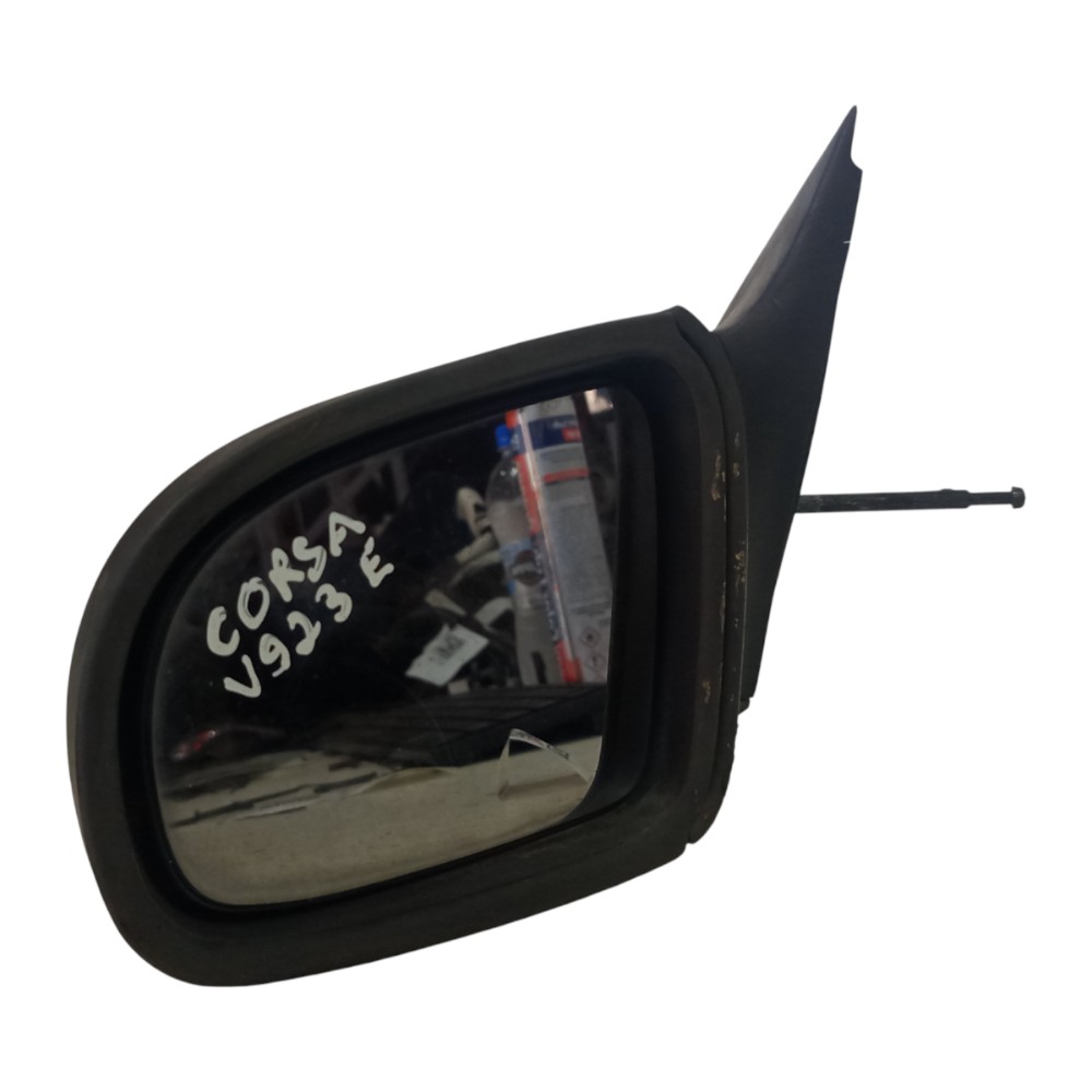 Retrovisor Lado Esquerdo Gm Chevrolet Corsa 1994 1995 A 2002 4