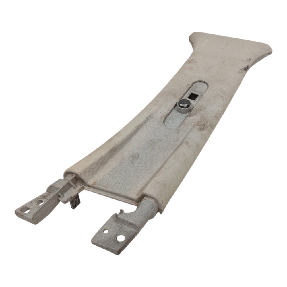 Moldura Coluna Central Direita Fiat Punto 2009 A 2015 3