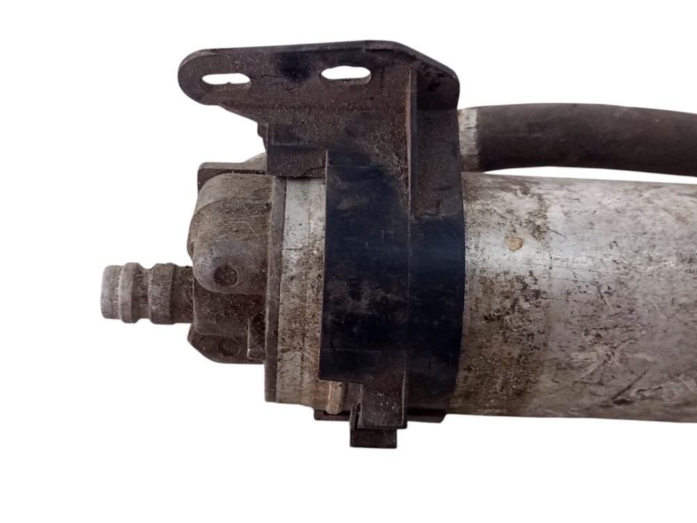 Filtro Secante Ar Condicionado Renault Scenic 2002 A 2008 6