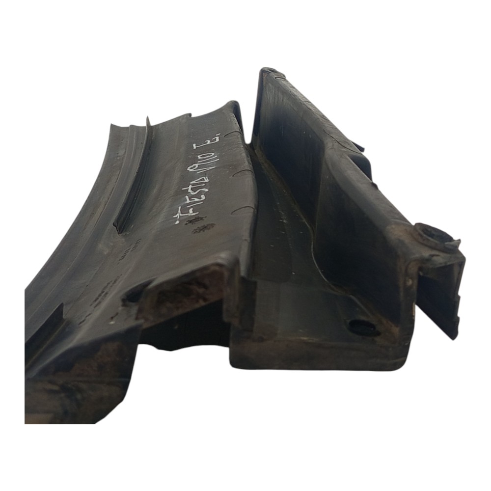 Grade Esquerda Churrasqueira Ford Fiesta 2006 2007 A 2014 3