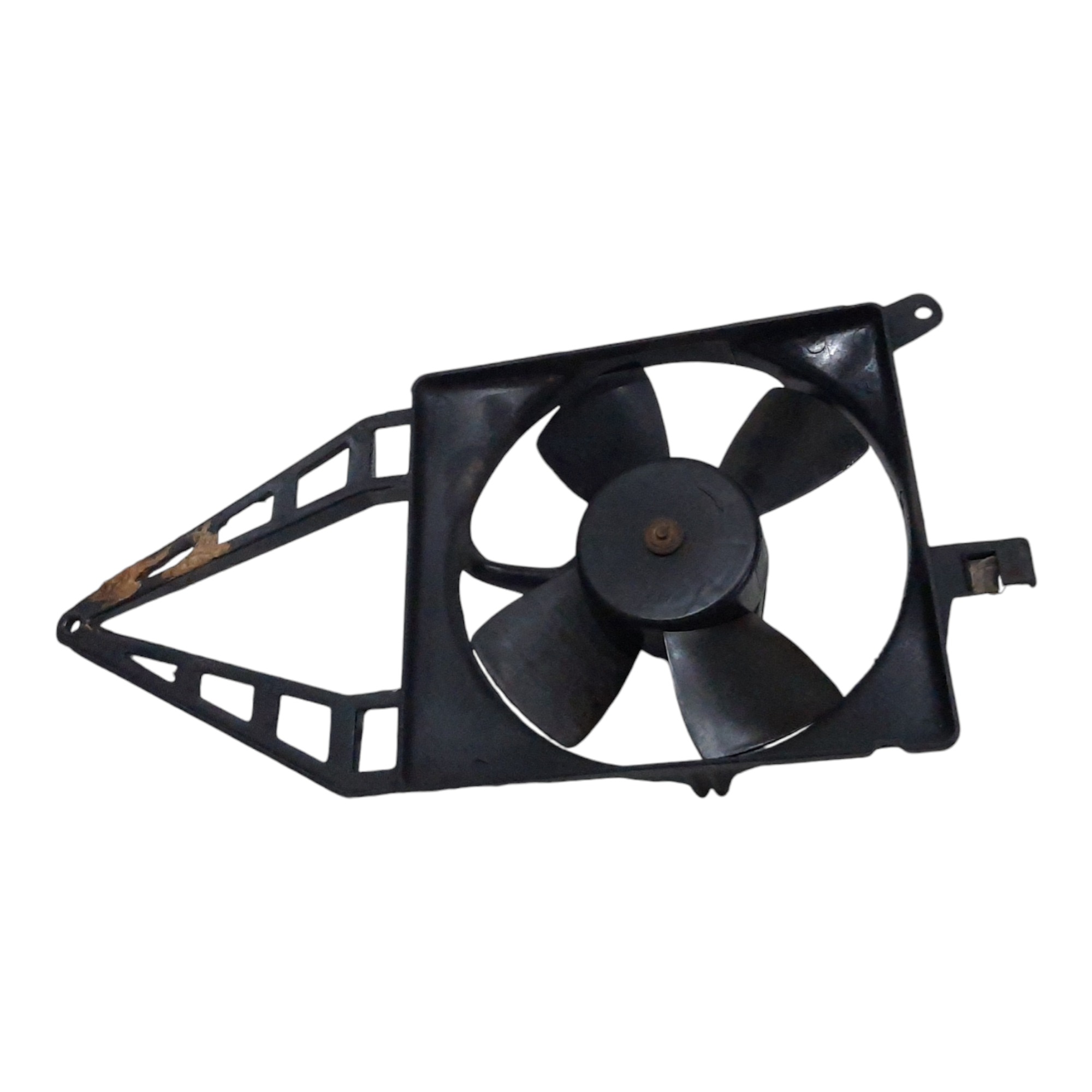 Ventoinha Gm Chevrolet Corsa 1.0 Mpfi 1994 1995 1996 A 2002 3