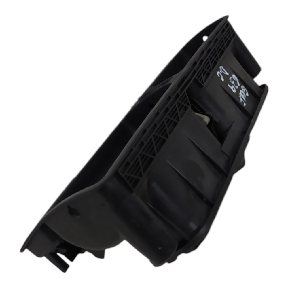 Difusor Ar Dianteiro Central Volkswagen Golf Mk4 1999 A 2006 7