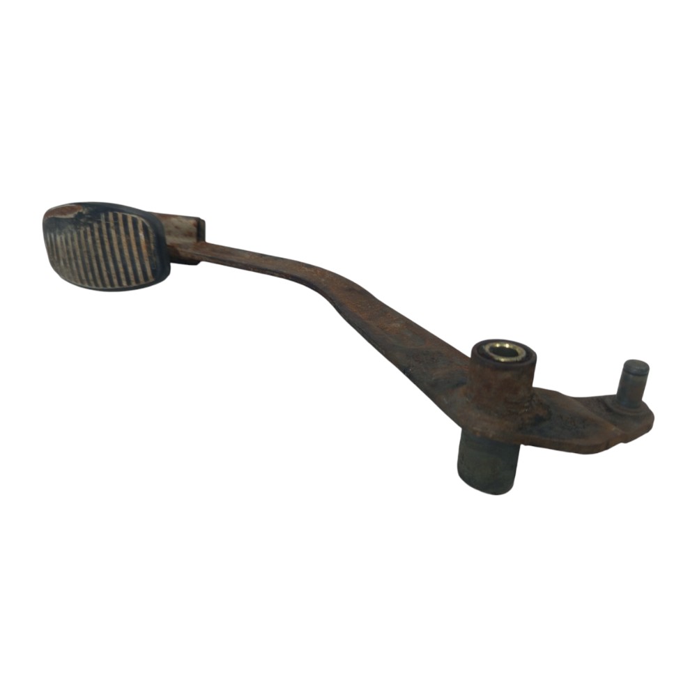 Pedal Embreagem Fiat Palio 1.0 8v 1996 1997 1998 A 2000 3