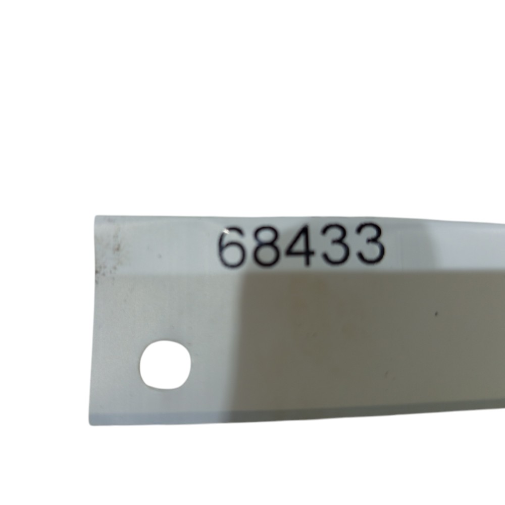 Forro Porta Dianteira Direita Mercedes A 160 1999 A 2005 8