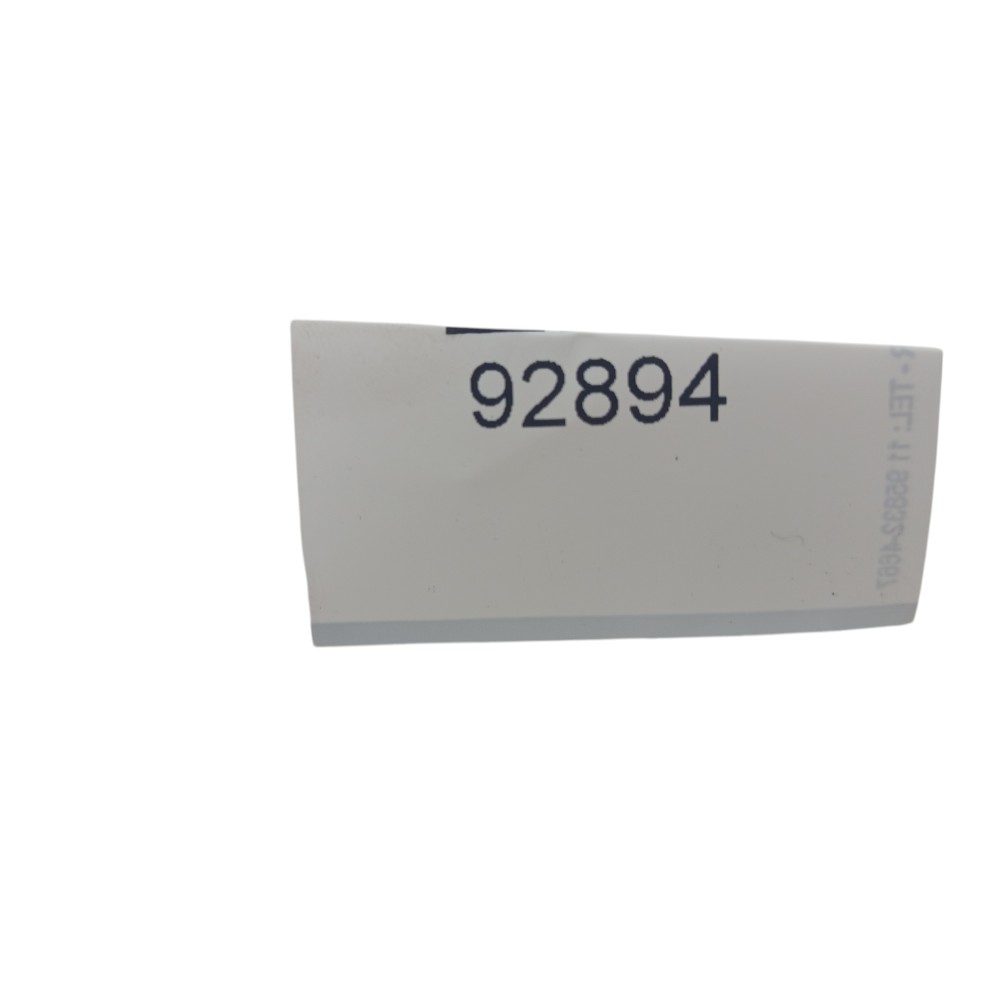 Módulo Injeção Ford Ka 1997 1998 1999 A 2005 Bloqueado 8