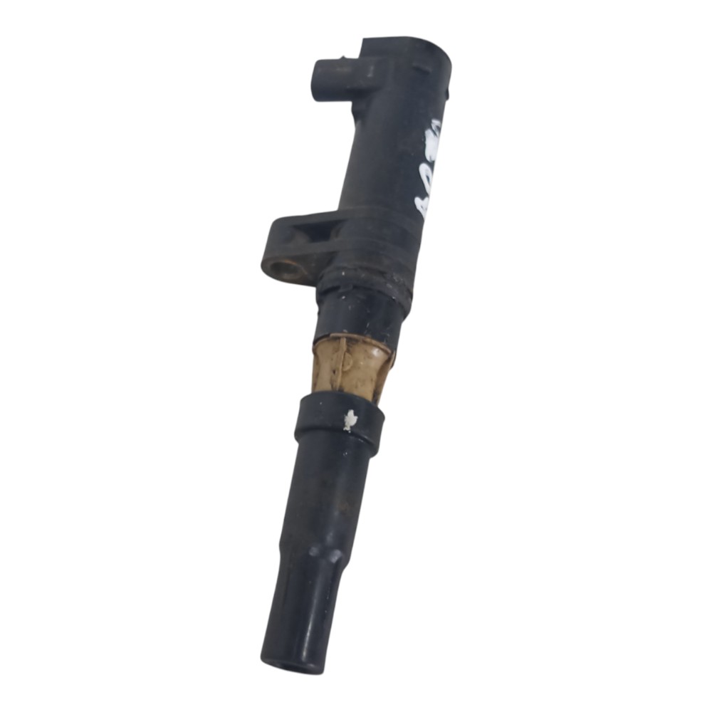 Bobina Ignição Motor Renault Scenic 1999 2000 2001 A 2009 4