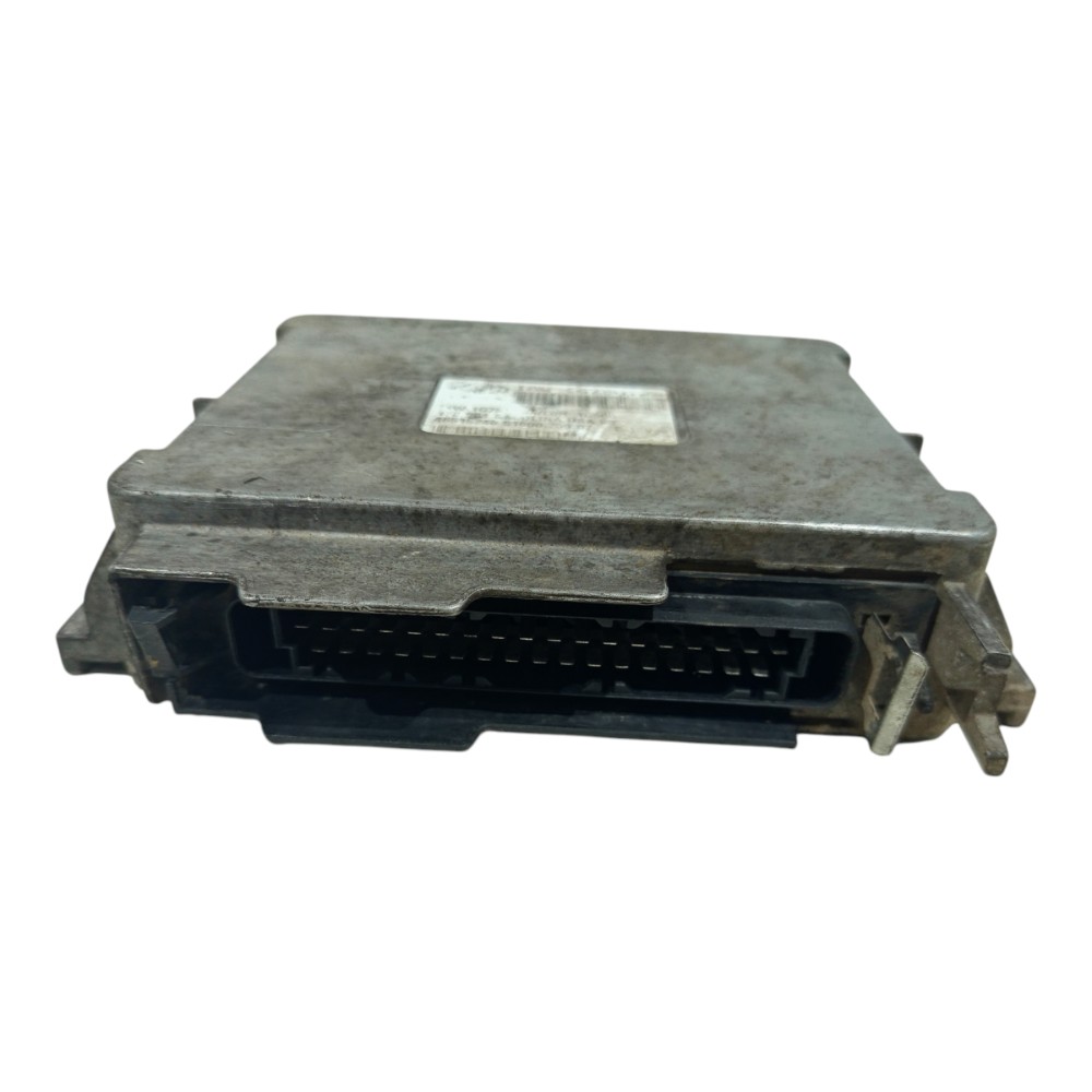 Modulo Ignição Fiat Palio 1.0 1996 1997 1998 A 2000 Bloq. 1