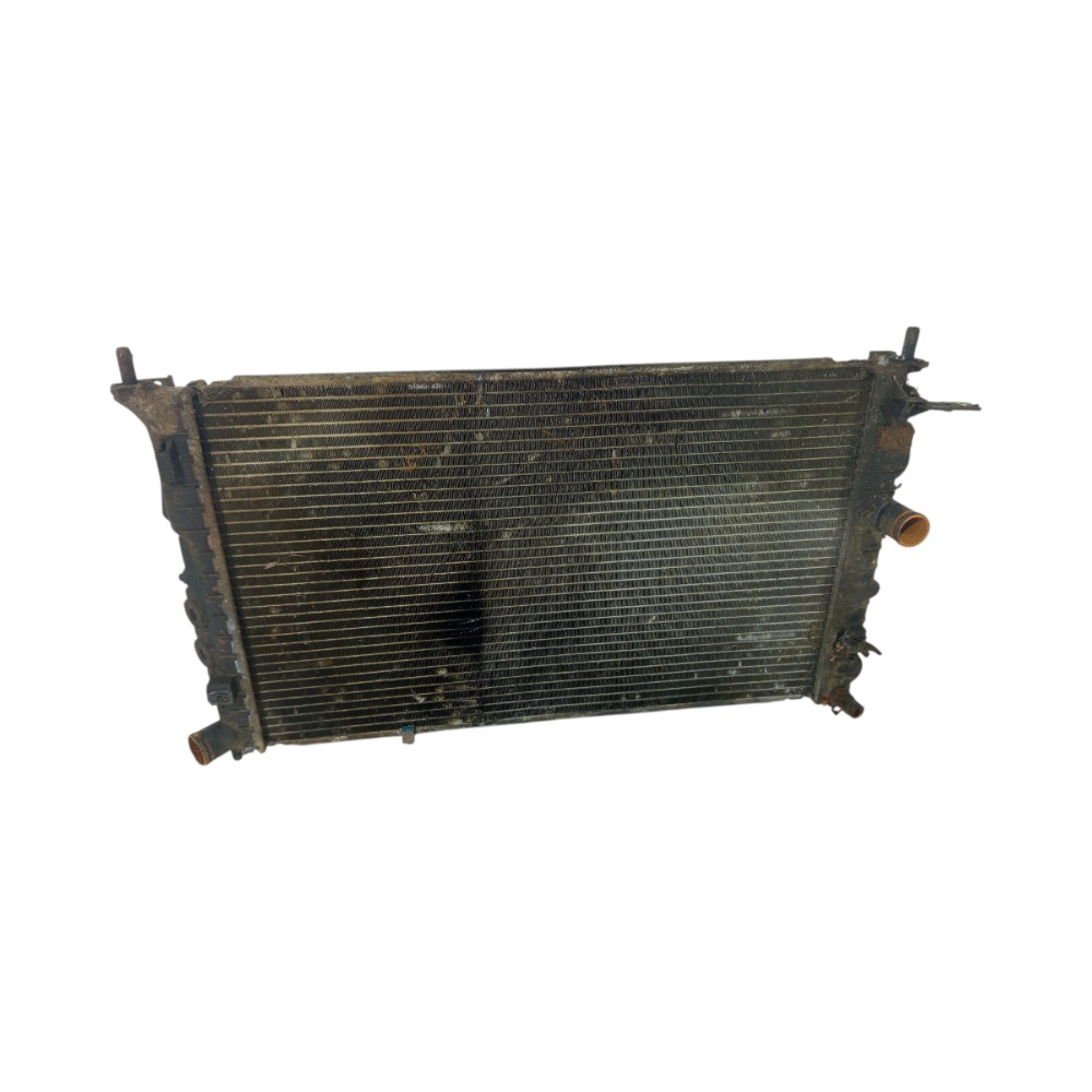 Radiador Gm Chevrolet Vectra 2.0 16v 1997 1998 1999 A 2005 6