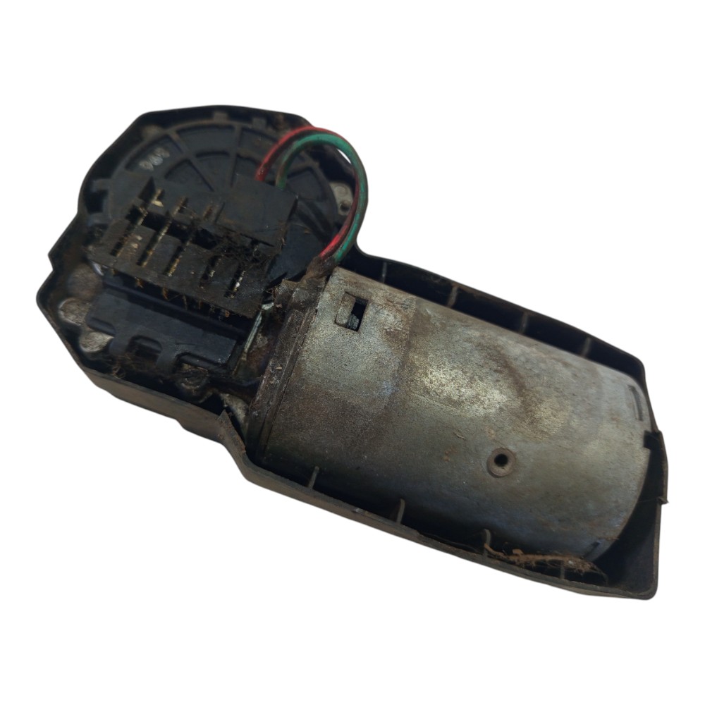 Motor Limpador Parabrisa Dianteiro Ford Ka 1997 1998 A 2007 2