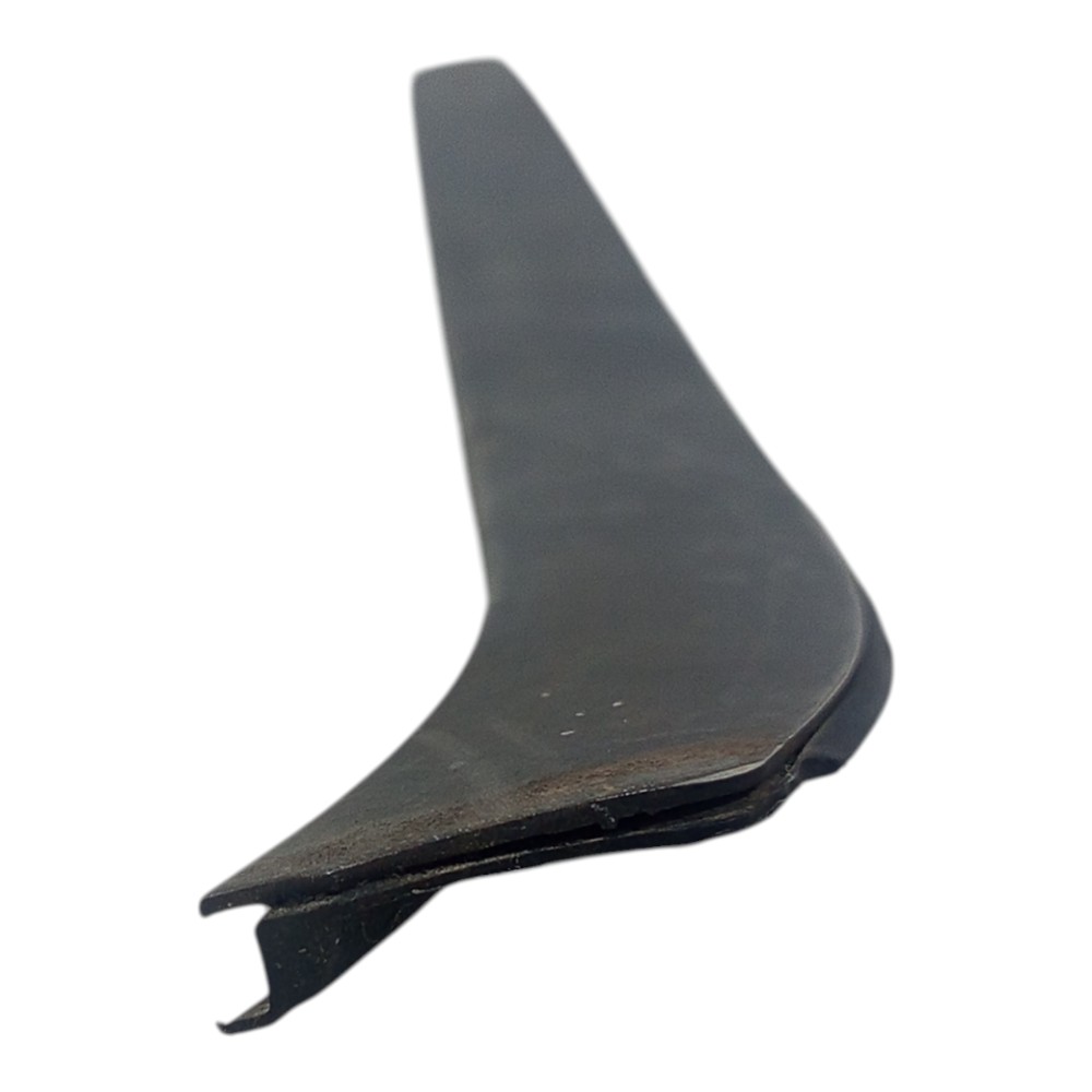 Par Moldura Lateral Para-brisa Ford Mondeo 1994 95 96 A 2001 6