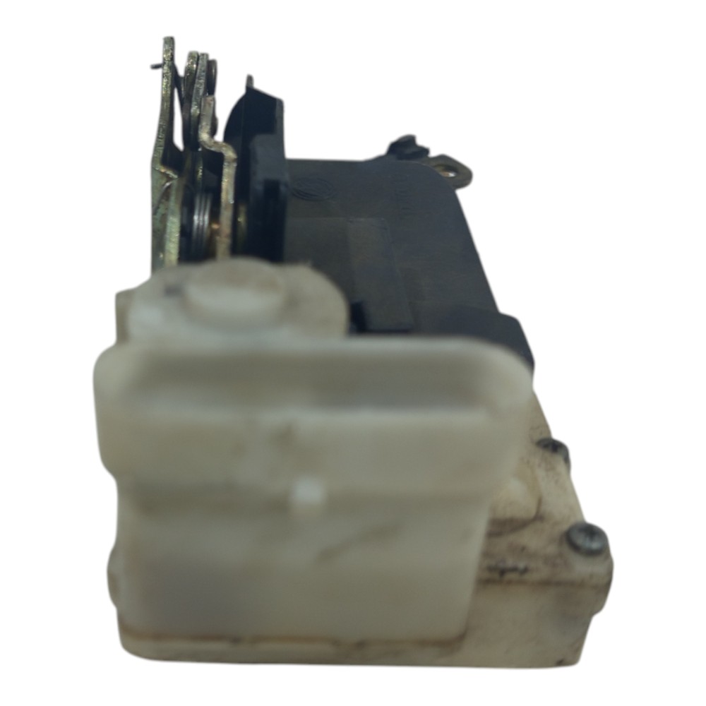 Fechadura Elétrica Dianteira Direita Fiat Palio 1996 A 2004 5