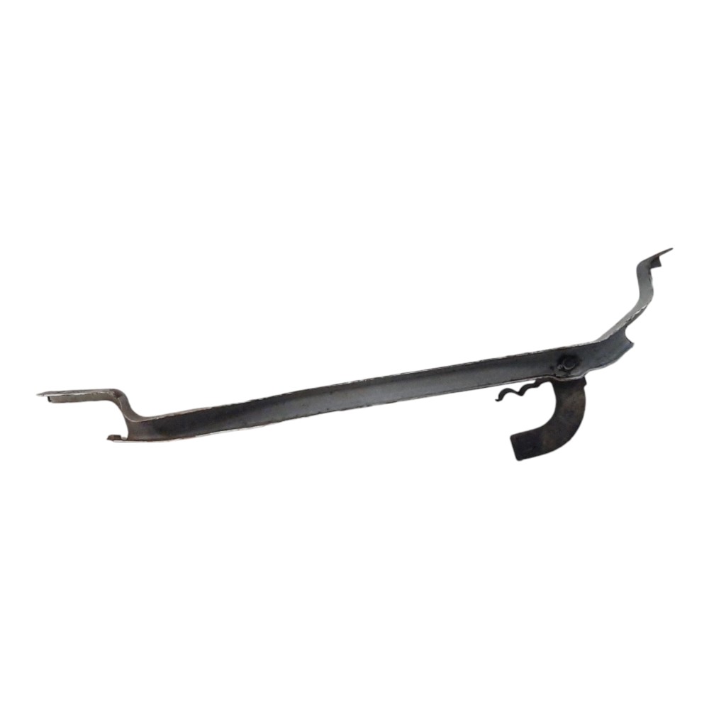 Travessa Superior Radiador Lifan 578 Kd1 1