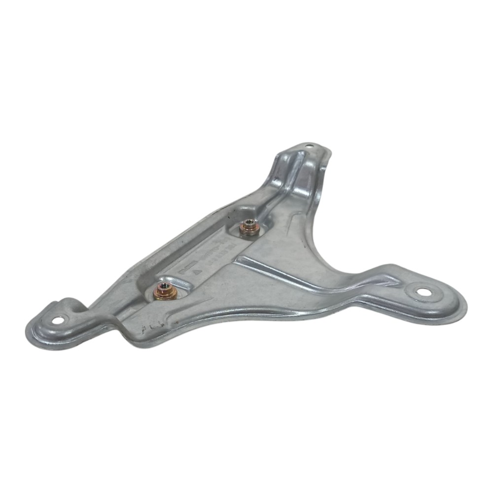Suporte Vidro Traseiro Direito Porsche Cayenne 2002 A 2006 7