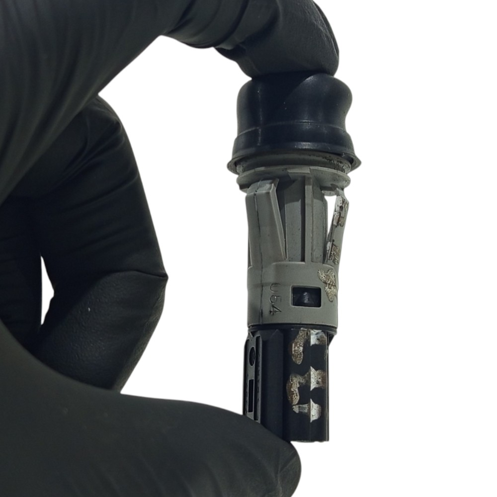 Interruptor Tampa Traseira Renault Clio 2005 2006 A 2012 5