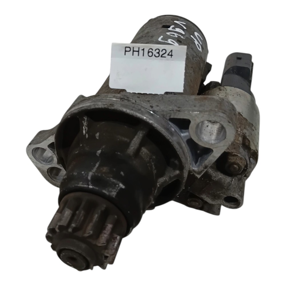 Motor Partida Volkswagen Up Gol Fox Polo 1.0 1.6 2005 A 2021 8