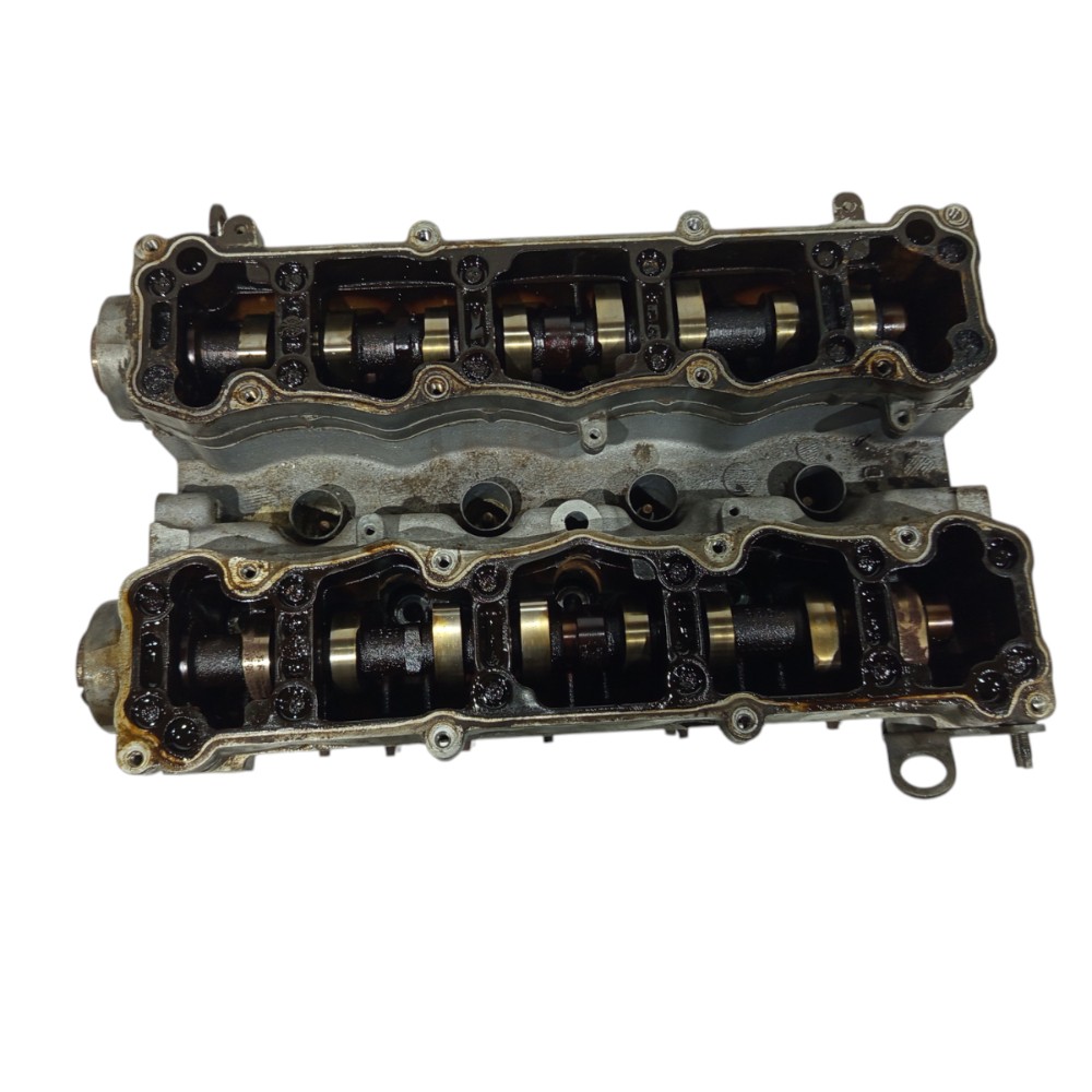 Cabeçote Xsara Picasso 1.6 16v  Flex 113cv 2001 2002 A 2012 1