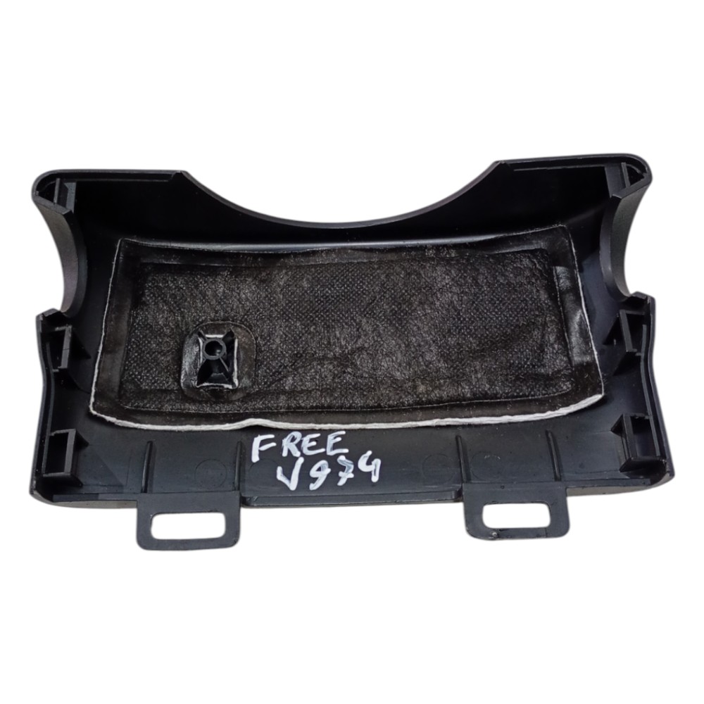 Capa Coluna Direção Land Rover Freelander 2006 A 2014 3
