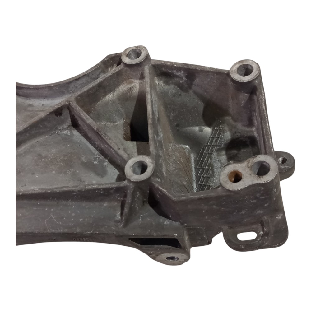 Suporte Alternador Compressor Citroen C4 2.0 16v 2007 A 2013 7