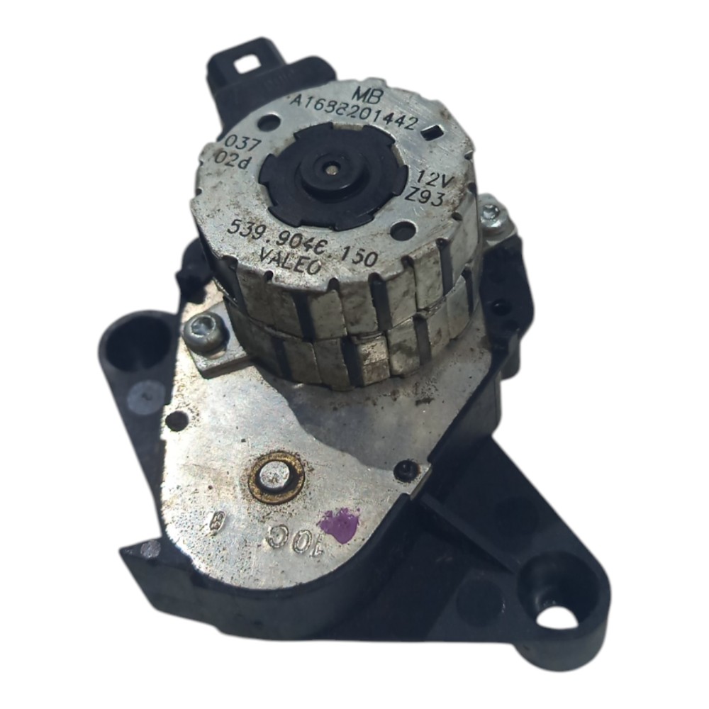 Atuador Fluxo Ar Mercedes Classe A 160 1995 1996 1997 A 2005 2