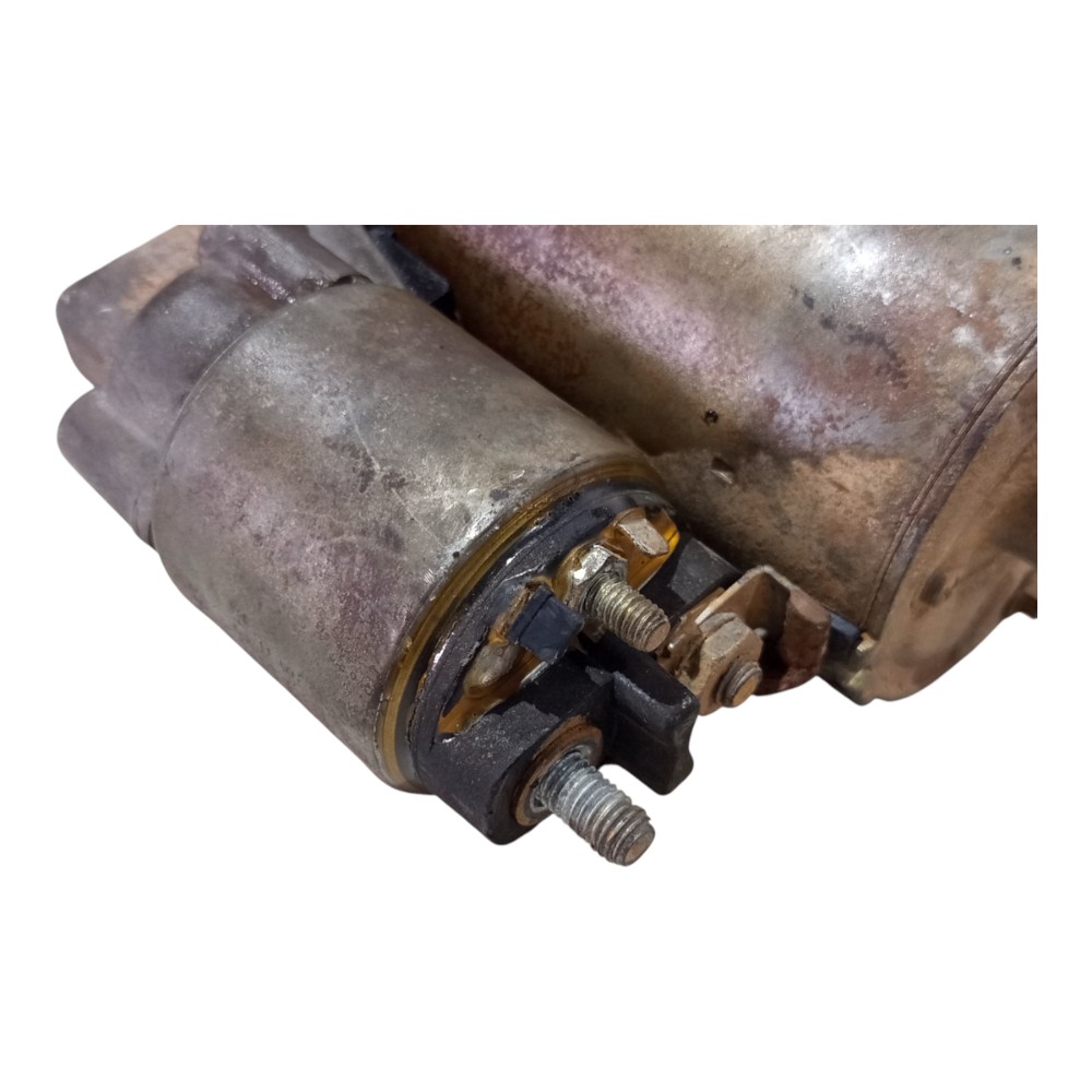 Motor Partida Arranque Chevrolet Corsa 1.0 8v 2007 A 2010 7
