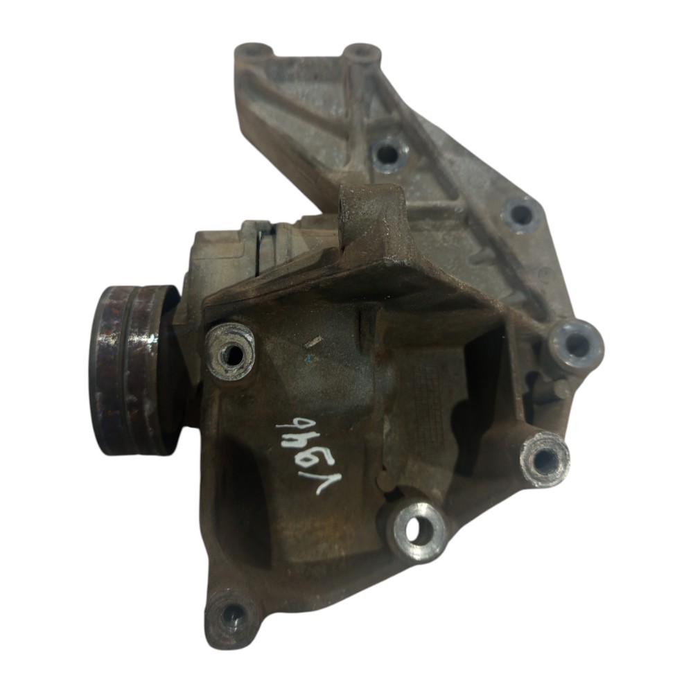 Suporte Compressor Ar Cond Gm Prisma Onix 1.0 8v 2015 A 2019 2