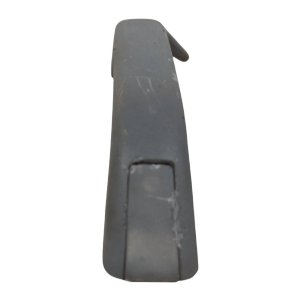 Alça Teto Pqp Ford Escort 1997 1998 1999 2000 A 2003 Cinza 7