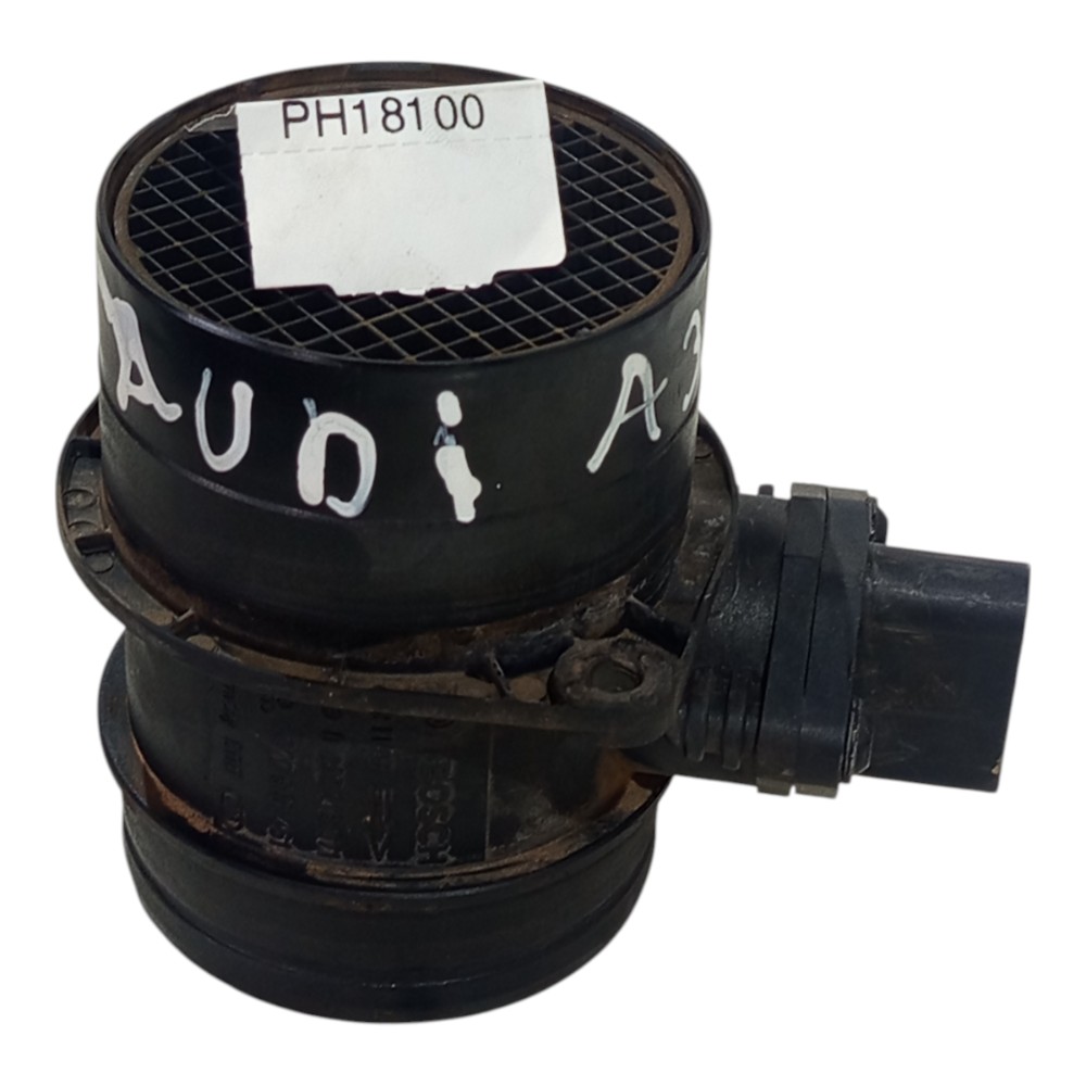 Medidor Massa Ar Audi A3 1996 A 2000 8