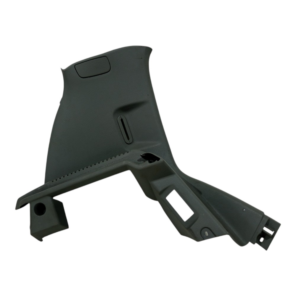 Suporte Bagagito Lado Esquerdo Renault Clio 2000 A 2012 1