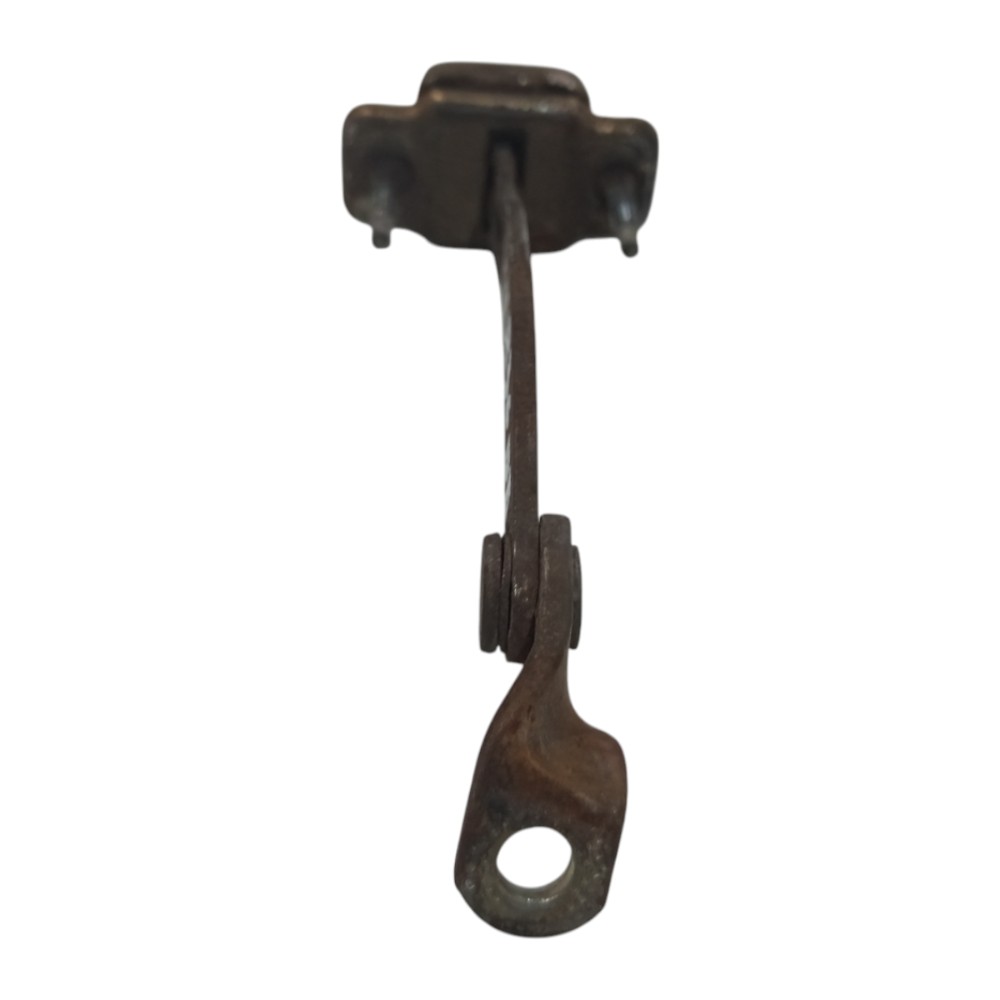 Limitador Porta Dianteira Direita Ford Ka 1996 1997 A 2008 4
