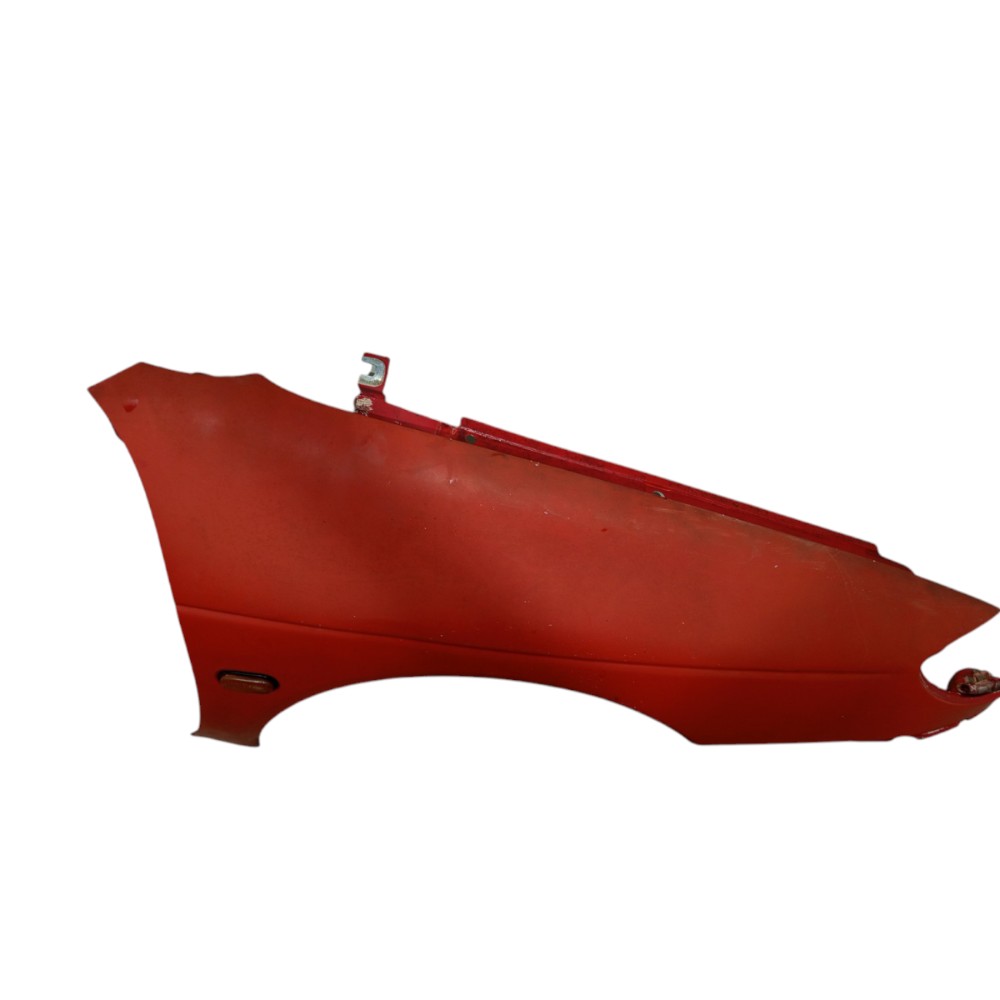Paralama Direito Renault Megane Scenic 1997 A 2001 5