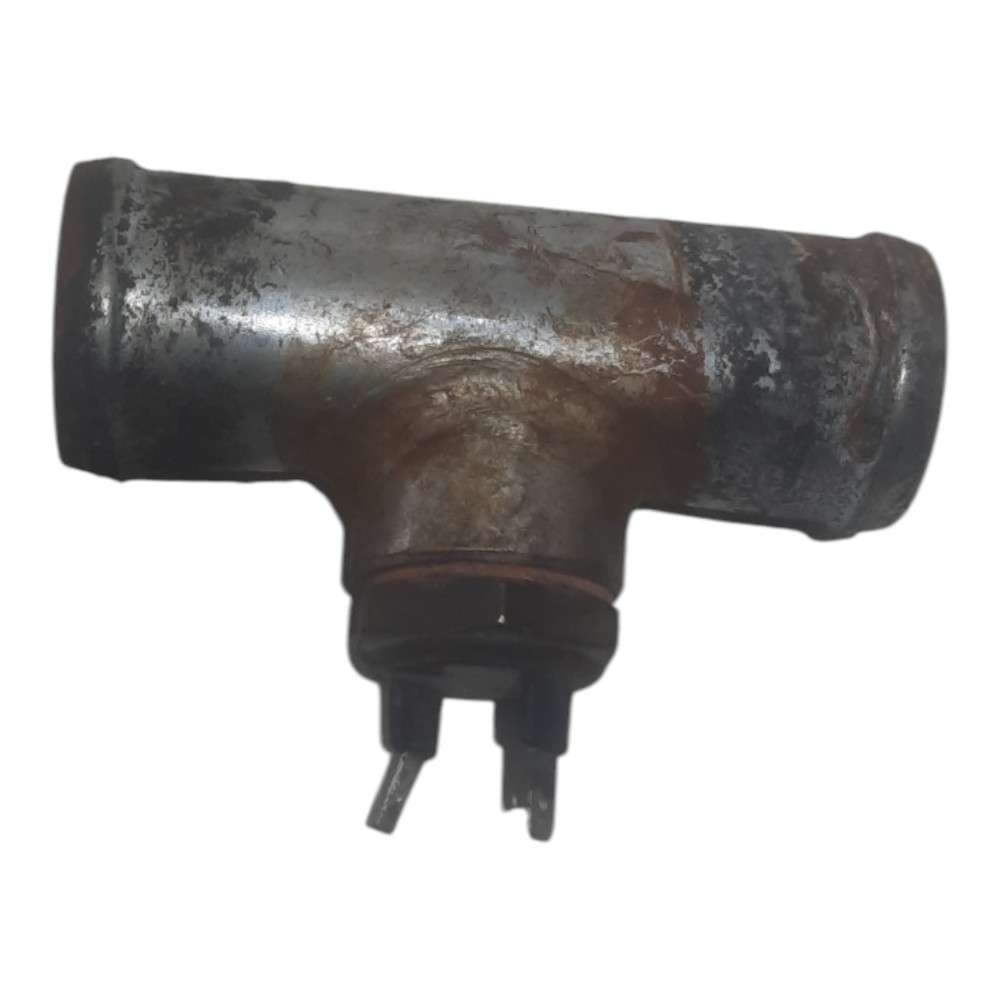 Tubo Adaptador Cebolão Fiat Siena 2012 2013 2014 A 2019 1