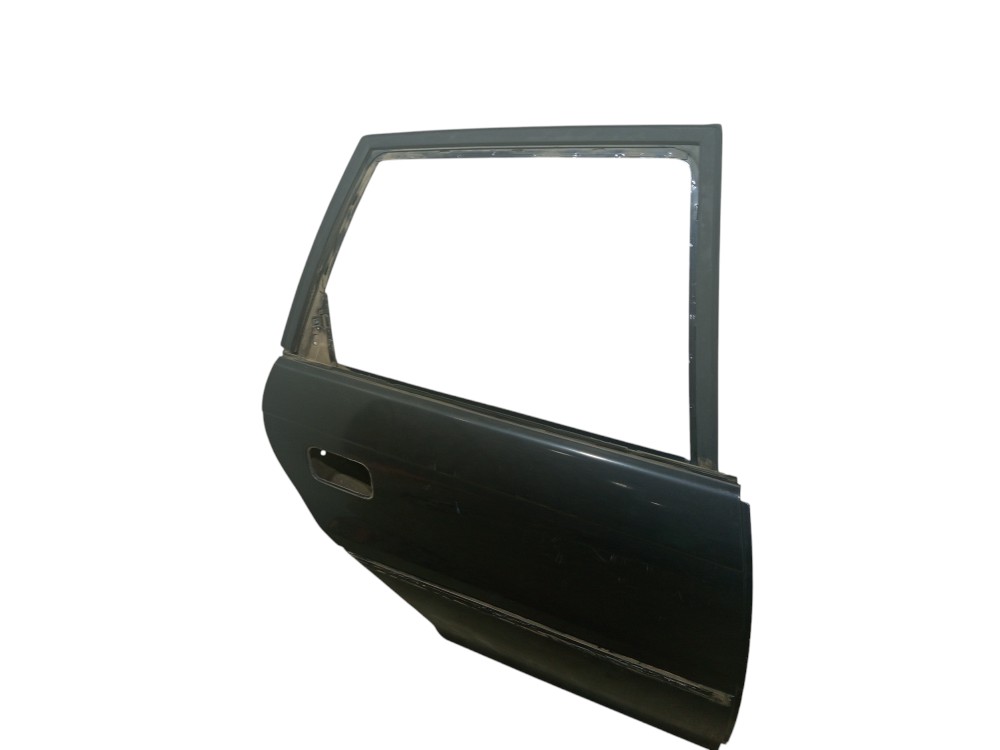 Porta Traseira Direita Astra 1995 1996 1997 A 1998 Traseira Direito 2