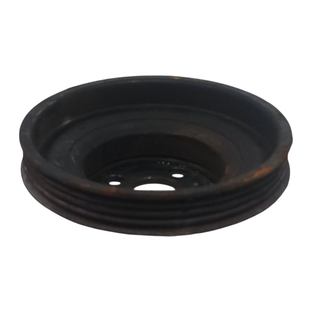 Polia Correia Dentada Volkswagen Fox 1.0 8v 2003 2004 A 2009 3