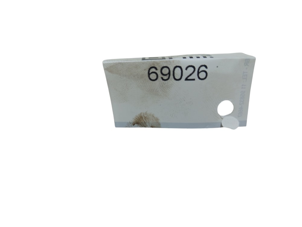 Coletor Escape Ford Escort 1990 1991 1992 A 1997 6