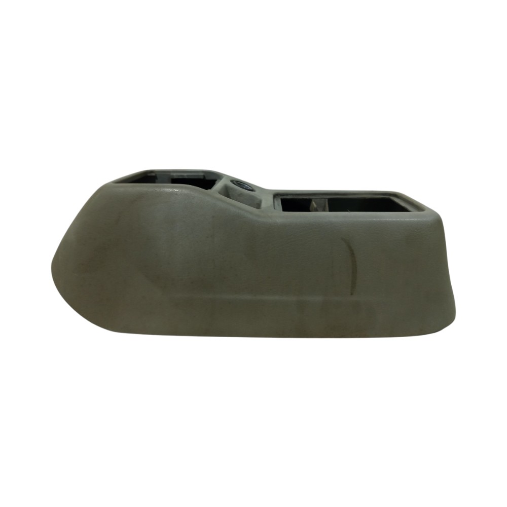 Console Central Câmbio Vw Gol 1996 1997 1998 1999 A 2005 8