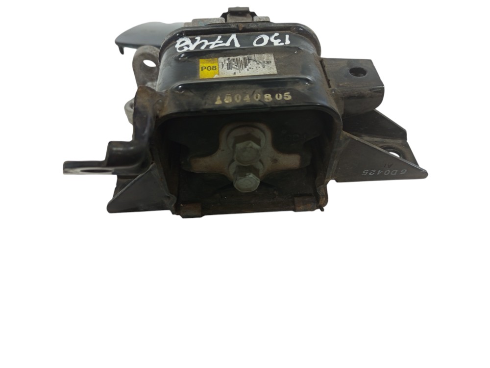 Coxim Cambio Motor Direito Hyundai I30 1.8 2013 2014  A 2016 6