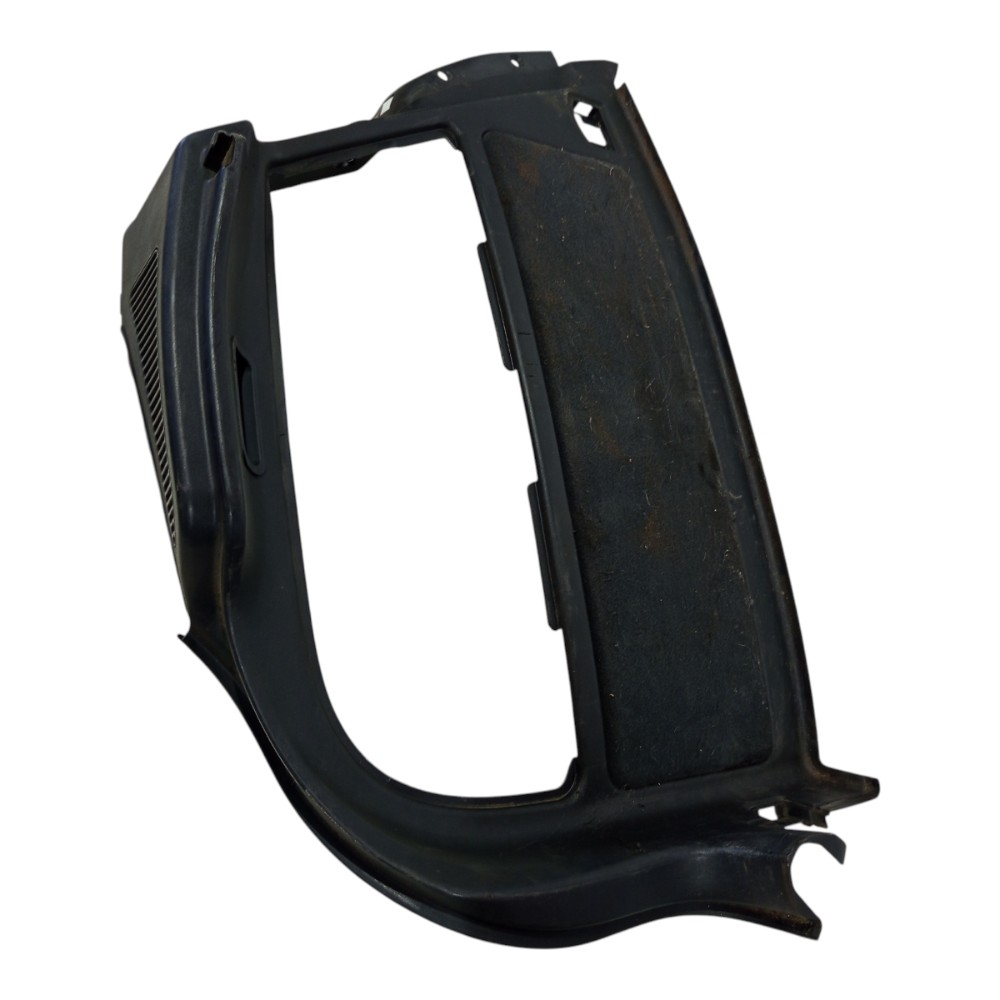 Forro Porta Malas Traseiro Esquerdo Audi A3 1.6 2000 A 2006 3