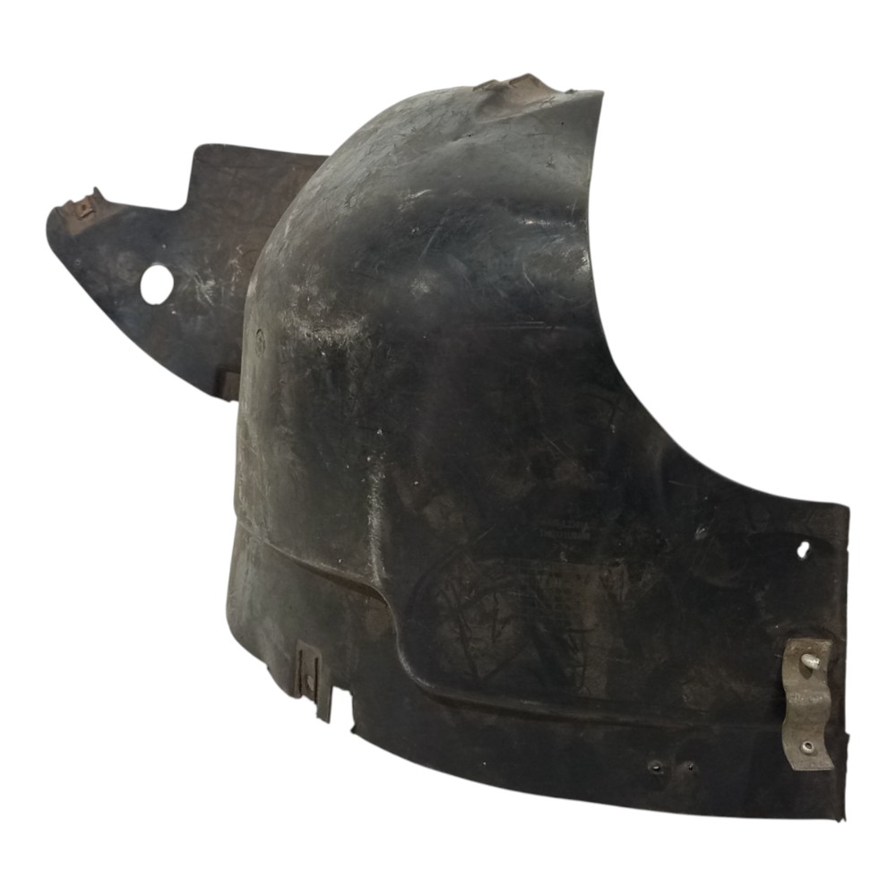 Para-barro Dianteira Le Jac J3 2010 2011 2012 2013 A 2015 1