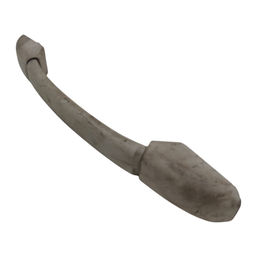 Alça Teto Pqp Dianteira Direita Peugeot 206 2001 2002 A 2012 Dianteira 3