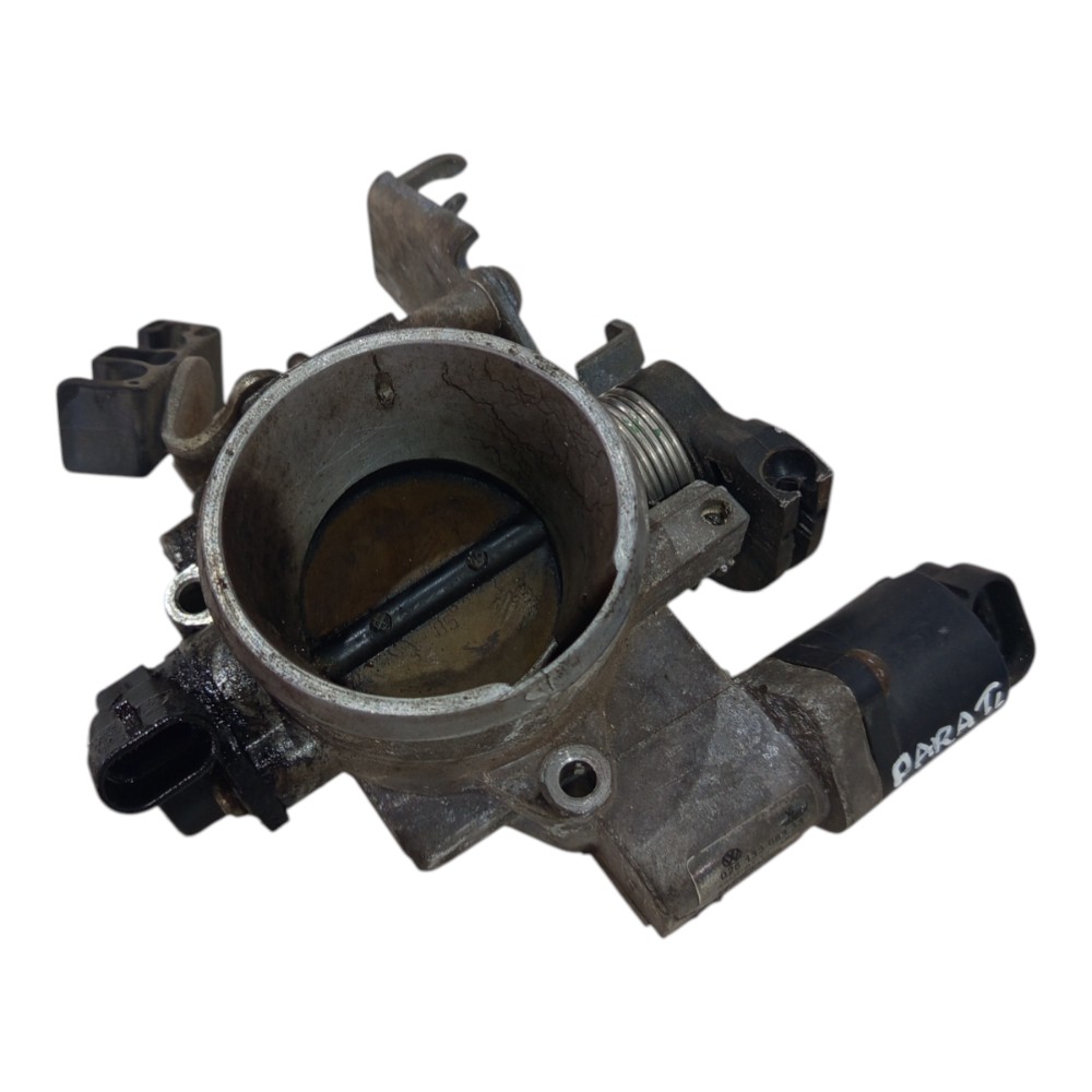 Corpo Borboleta Volkswagen Parati 1997 A 2002 4