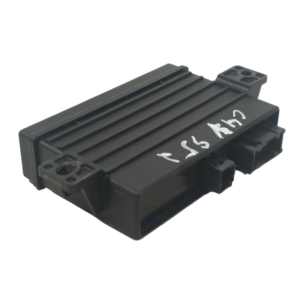 Módulo Estacionamento Citroen C4 Picasso Glx 2.0 2008 A 2014 3