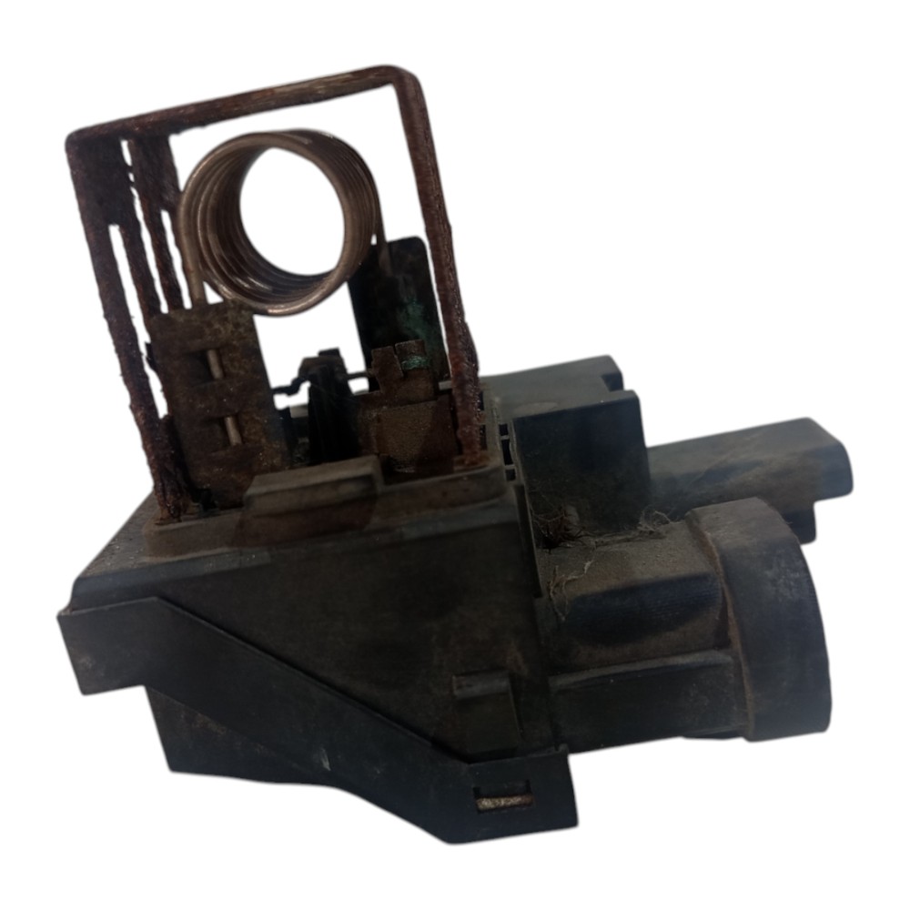 Resistência Ventoinha Citroen C4 Picasso 08 A 2014 98372a01 5