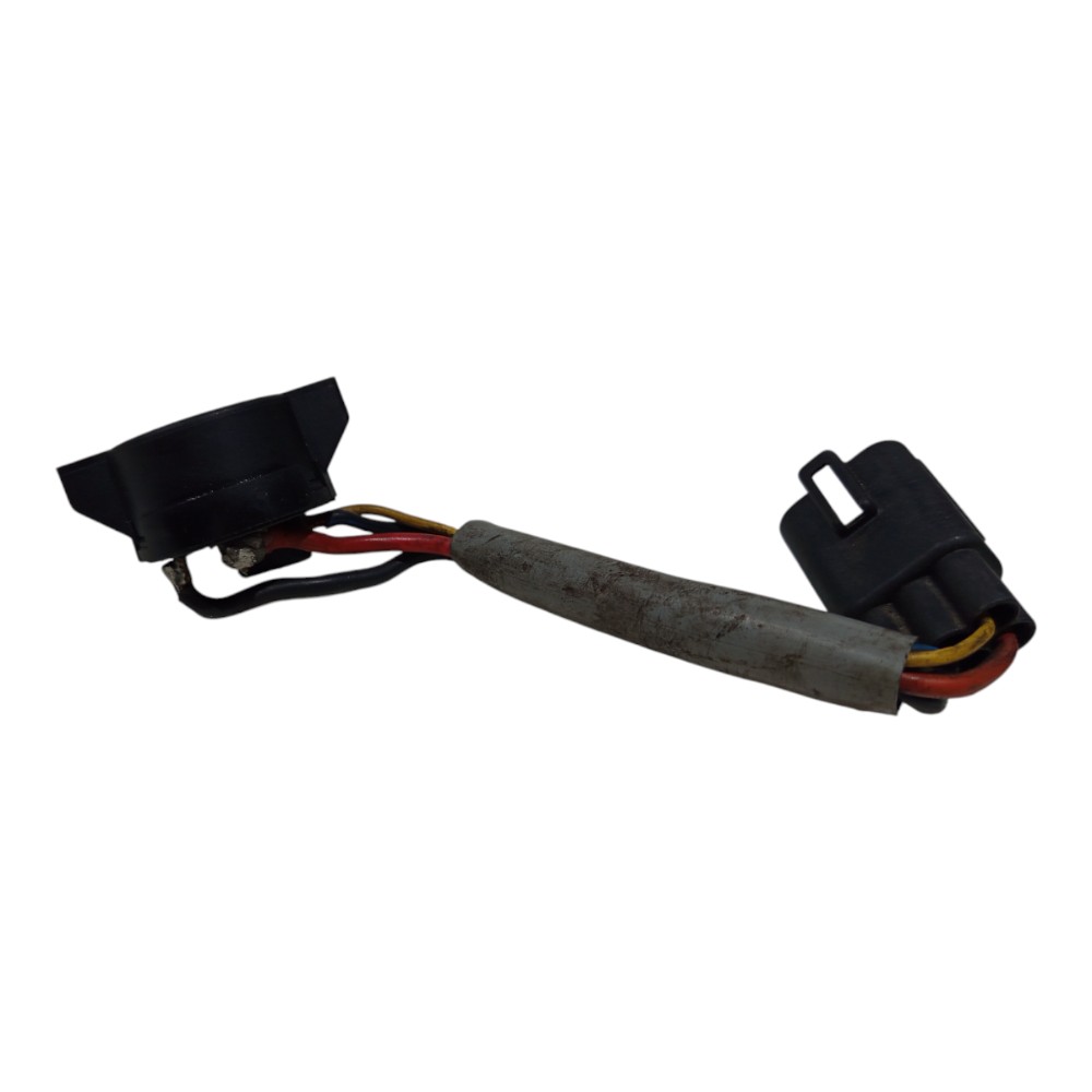 Comutador Ignição Ford Ka Fiesta 1996 1997 1998 1999 A 2002 2