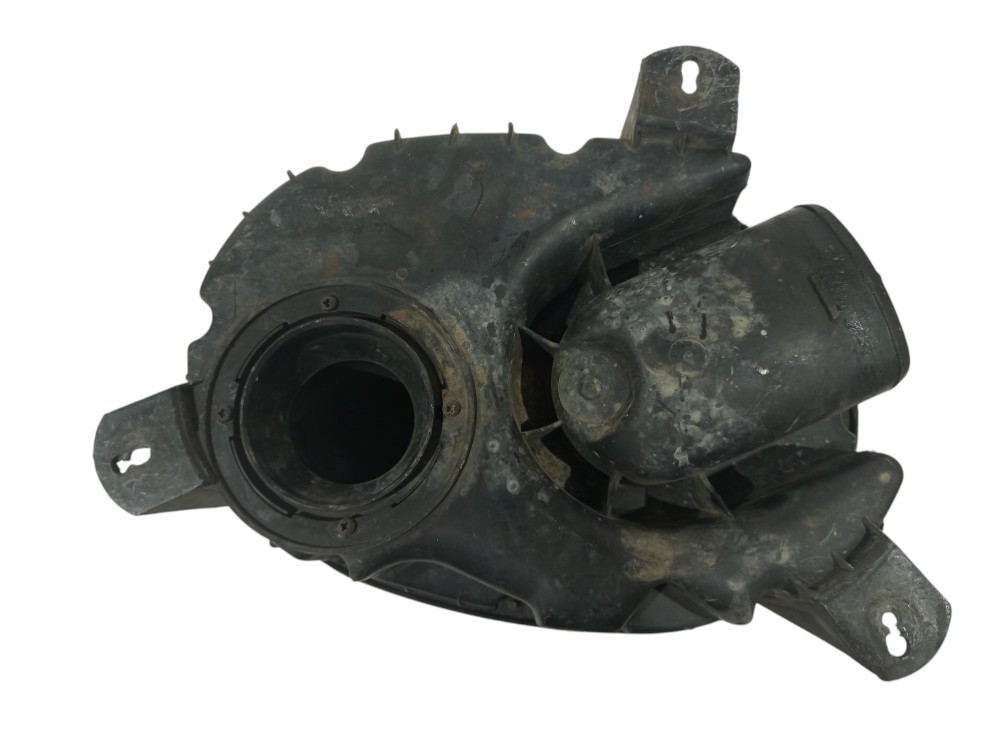 Caixa Filtro Ar Renault Megane Scenic 2.0 8v 1998 A 2010 6