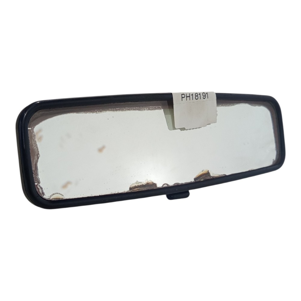 Espelho Retrovisor Interno Renault Clio 2006 A 2012 8
